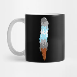 Scooped High for Pride Mug